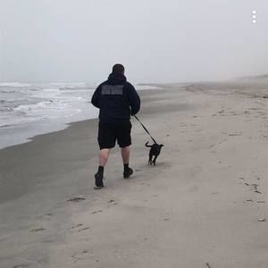 Meet your Posher, Rob